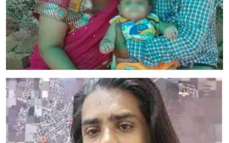 कलयुगी मां ने प्रेमी के साथ मिलकर कराया था आठ साल के मासूम का धर्म परिवर्तन एवं खतना : मां और प्रेमी सहित तीन को दस साल के कारावास की सजा : इंदौर कोर्ट का फैसला : रतलाम से गायब हुए थे मां और बेटे