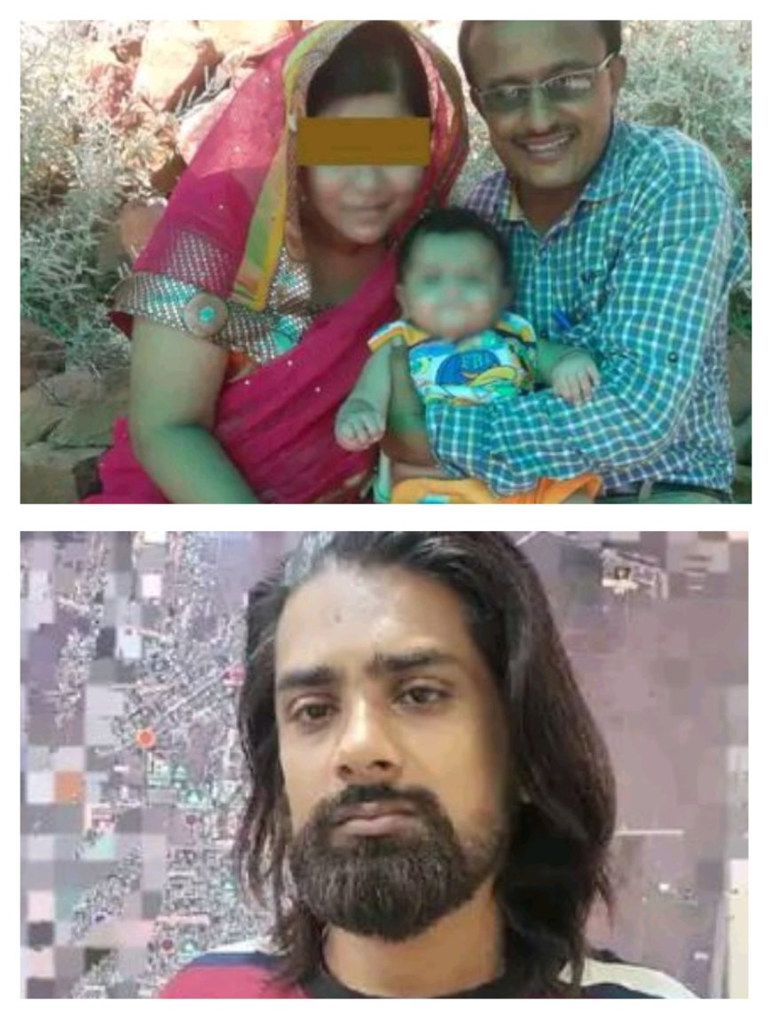 कलयुगी मां ने प्रेमी के साथ मिलकर कराया था आठ साल के मासूम का धर्म परिवर्तन एवं खतना : मां और प्रेमी सहित तीन को दस साल के कारावास की सजा : इंदौर कोर्ट का फैसला : रतलाम से गायब हुए थे मां और बेटे