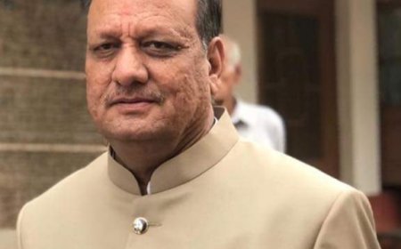 आधुनिक सुविधाओं से विस्तारित हुआ जावरा चिकित्सालय : विधायक डॉ राजेंद्र पाण्डेय के प्रयास लाये रंग