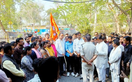 कैदारेश्वर महादेव मंदिर की जलाधारी से छेड़छाड़ को लेकर सनातन धर्म महासभा व बजरंग दल ने सौंपा ज्ञापन :असामाजिक तत्वों का अशोभनीय कृत्य : घटना से सनातन समाज आक्रोशित