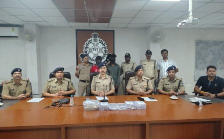 रतलाम : मंदिरों में चोरी करने वाले गिरोह का खुलासा : अंतर्राज्यीय चोर गिरोह के दो बदमाश गिरफ्तार : रतलाम में हाल ही में तीन मंदिरों को बनाया था निशाना : सोने चांदी के आभूषण सहित नकदी बरामद