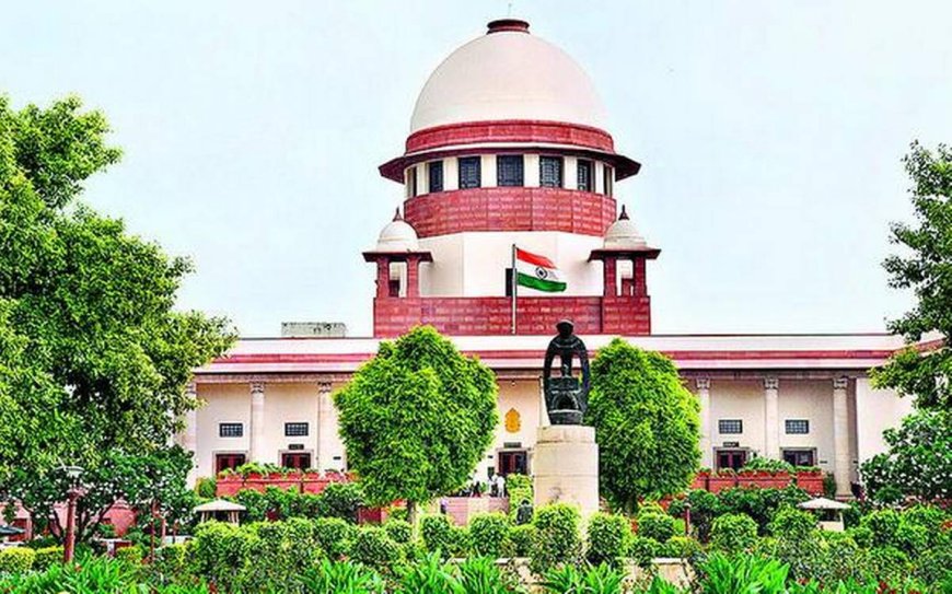 सुप्रीम कोर्ट में मंदसौर गोलीकांड की सुनवाई पर सरकार अनुपस्थित : न्यायालय में सुनवाई के लिए लिस्टिंग के आदेश : पूर्व विधायक पारस सकलेचा ने सुप्रीम कोर्ट में लगाई थी पिटीशन