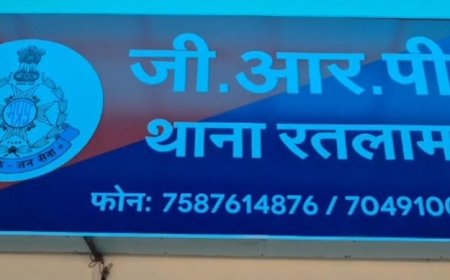 रतलाम--  कटिहार- मुंबई एक्सप्रेस से यूपी,बिहार के रहने वाले 10 बच्चों का ट्रेन से किया रेस्क्यू : फैक्ट्री में मजदूरी करने के लिए ले जाए जा रहे थे मासूम : चाइल्ड लाईन की सूचना पर आरपीएफ और जीआरपी पुलिस कि कार्यवाही