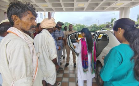 नदी ने छीनी एक जान : नांदलेटा की कालबेलिया बस्ती के ग्रामीणों की चेतावनी : पुलिया नही बनाई तो नदी में बैठ कर करेगें आंदोलन : पुलिया  निर्माण की मांग को लेकर सौंपा ज्ञापन : पुल नहीं, प्रतिदिन जान जोखिम में डालते हैं