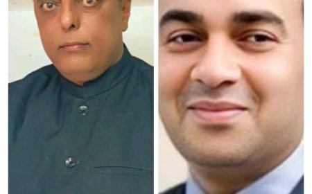 अभिभाषक संघ चुनाव: राकेश शर्मा ने अध्यक्ष पद पर दर्ज की बड़ी जीत, चेतन केलवा बने सचिव