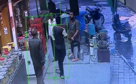 बेखौफ बदमाशों की दहशत : एसपी से न्याय मांगना पड़ा भारी,: पीड़ितों को पुलिस ने ही किया लॉकअप में बंद