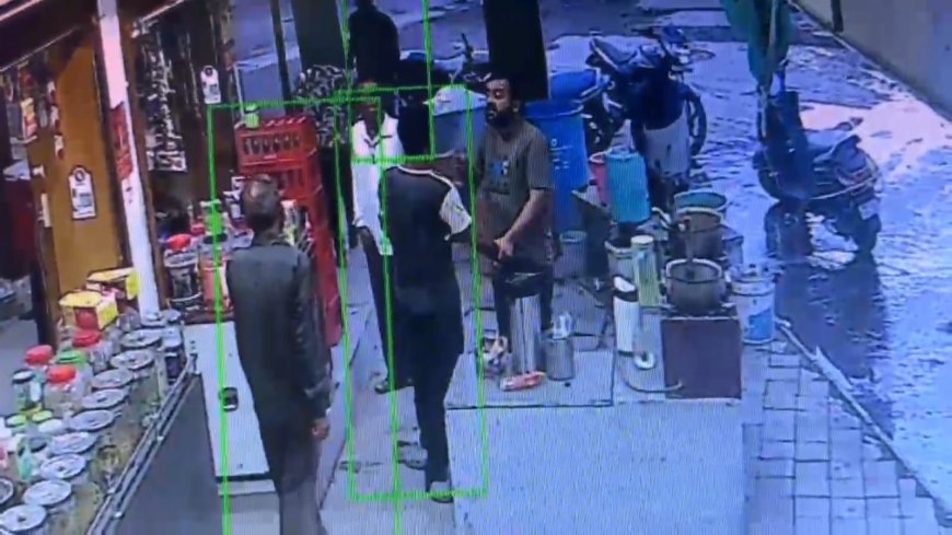 बेखौफ बदमाशों की दहशत : एसपी से न्याय मांगना पड़ा भारी,: पीड़ितों को पुलिस ने ही किया लॉकअप में बंद