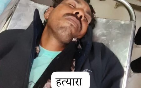 रतलाम : काम वाली बाई और बेटी ने रचा था रिटायर्ड शिक्षिका की हत्या का षड्यंत्र : हत्यारे का पुलिस ने किया शॉर्ट एनकाउंटर