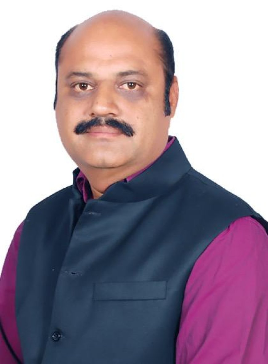 शैलेंद्र सिंह अठाना बने पेटलावद विधानसभा के प्रभारी : प्रदेश कांग्रेस ने जारी की 33 विधानसभा सीटों के प्रभारियों की सूची