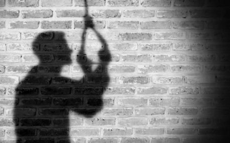 प्यार में धोखा : युवक ने इंस्टाग्राम पर वीडियो डालकर की आत्महत्या : प्रेमिका पर लाखों रुपए ऐंठने के आरोप