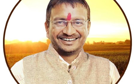 जावरा ब्लॉक अध्यक्ष सूची विवाद : दबाव की राजनीति पर भारी पड़े हर्ष विजय गेहलोत : प्रदेश नेतृत्व ने किया इस्तीफा अस्वीकार