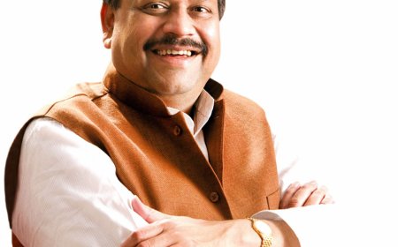 खेलों का महाकुंभ "खेल चेतना मेला" का शनिवार को होगा भव्य शुभारंभ : क्रीड़ा भारती और चेतन्य काश्यप फाउंडेशन का आयोजन : शहर में निकलेगी खेल जागृति रैली : नेहरू स्टेडियम में होगा शुभारंभ