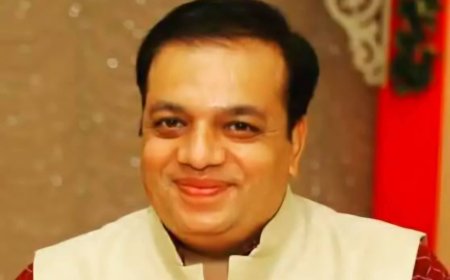 रतलाम : 64 लाख की अमानत में खयानत, लापता हुंडी दलाल विजय लोढ़ा उदयपुर से गिरफ्तार