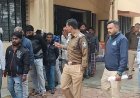 रतलाम पुलिस का सख्त अभियान: जुआ-सट्टा व अवैध गतिविधियों में लिप्त 16 लोगों पर प्रतिबंधात्मक कार्रवाई