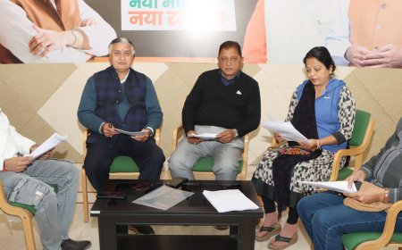 चेतन्य काश्यप फाउंडेशन के प्रतिभा सम्मान समारोह में 2500 मेधावी विद्यार्थी होंगे सम्मानित :10 जनवरी को विधायक सभागृह में होगा समारोह