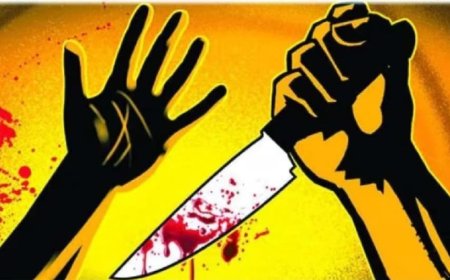 शहर मे फिर चले चाकू : विनोबा नगर में पुरानी रंजिश में नाबालिगों ने किया चाकू से हमला : किशोर गंभीर :  ICU में भर्ती