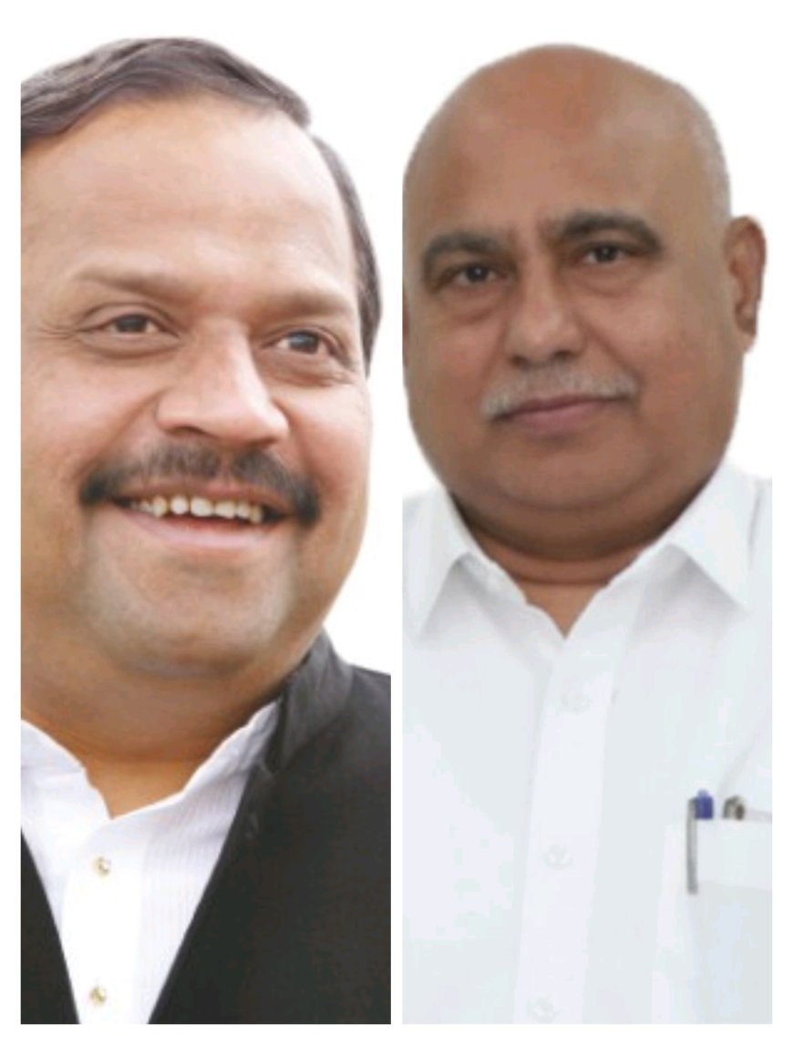 प्रतिभा सम्मान समारोह : भाजपा प्रदेश अध्यक्ष हेमंत खंडेलवाल करेंगे मेधावी विद्यार्थियों को सम्मानित : चेतन्य काश्यप फाउंडेशन के आयोजन में 2500 मेधावी विद्यार्थियों का होगा सम्मान