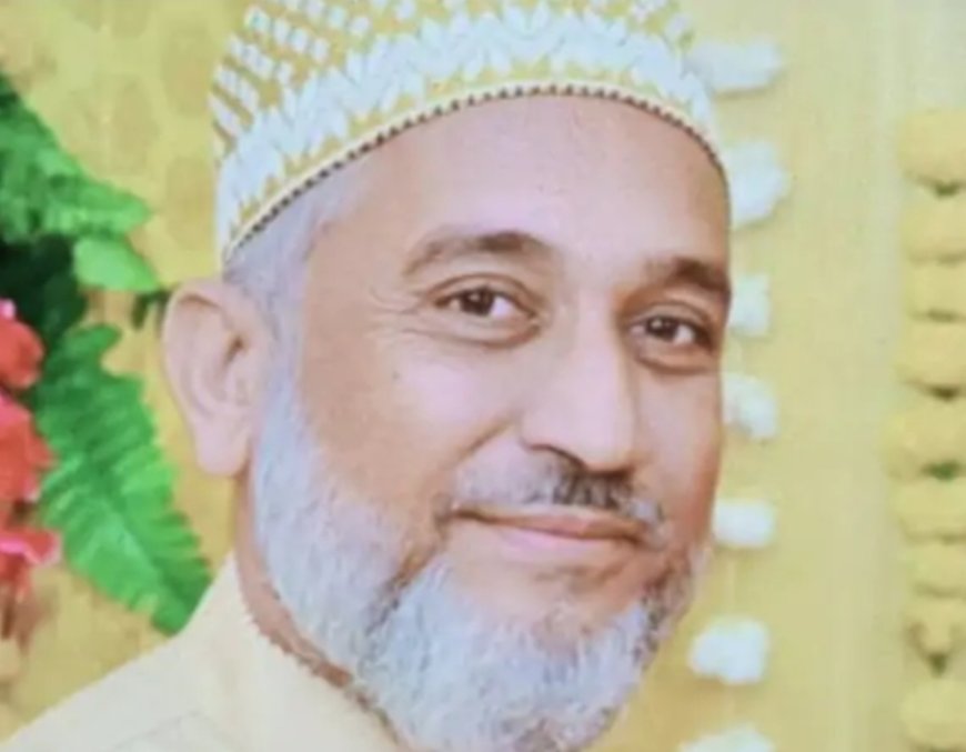 चांदनी चौक बंदूक दुकान धमाका : घायल दुकानदार यूसुफ अली की इंदौर में मौत : तीन का इलाज जारी