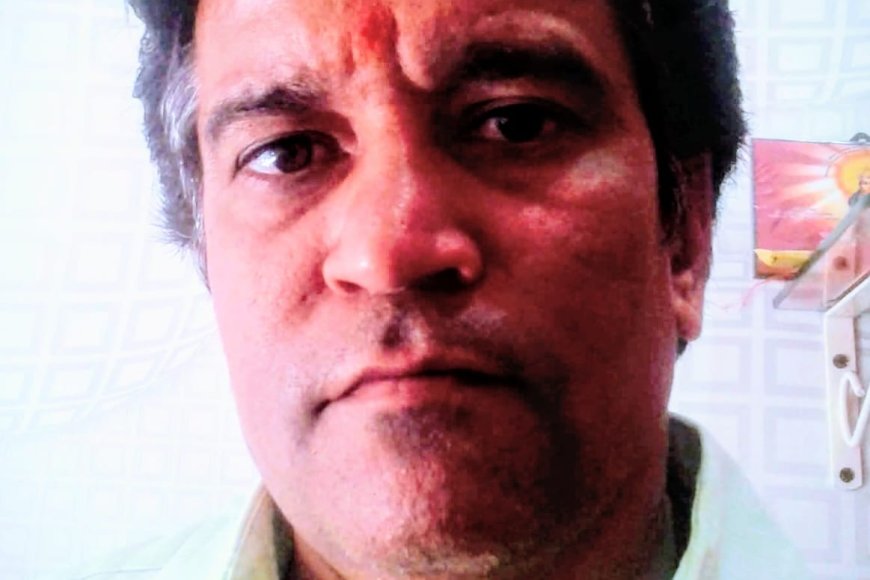 रतलाम में 35 लाख की जमीन ठगी: गोल्ड कॉम्प्लेक्स सौदे में कॉलोनाइजर मनीष सुराणा पर FIR : 62 करोड़ में तय हुआ था सौदा, फर्जी दस्तावेज दिखाकर बयाना हड़पने का आरोप