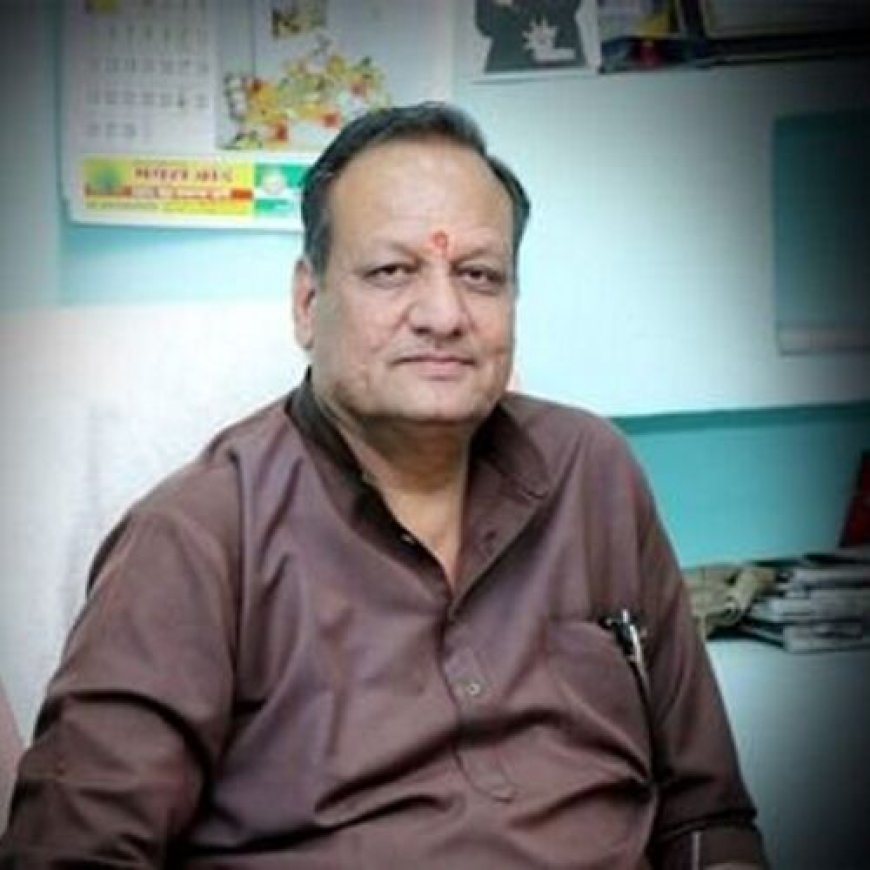 बजट में जावरा विधानसभा क्षेत्र को मिली 74.55 करोड़ की सौगात : तीन प्रमुख सड़कों को स्वीकृति