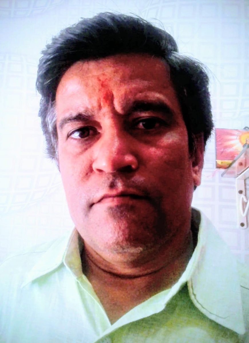 रतलाम में 35 लाख की जमीन ठगी: गोल्ड कॉम्प्लेक्स सौदे में कॉलोनाइजर मनीष सुराणा पर FIR : 62 करोड़ में तय हुआ था सौदा, फर्जी दस्तावेज दिखाकर बयाना हड़पने का आरोप