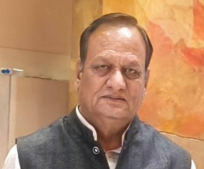 स्थानीय निकाय व पंचायती राज लेखा समिति के सभापति बने जावरा विधायक डॉ. राजेन्द्र पांडेय