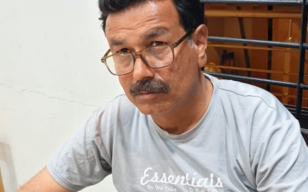 भवन निर्माण अनुमति के नाम पर रिश्वत : ग्राम पंचायत कनेरी का सचिव 4500 रुपये लेते लोकायुक्त के हत्थे चढ़ा