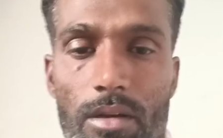 रतलाम में युवक ने की आत्महत्या : 35 वर्षीय मोईन ने सल्फास खाया, वीडियो में पत्नी और ससुराल पक्ष पर लगाए प्रताड़ना के आरोप