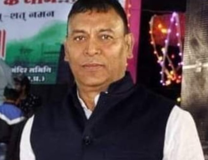 इंदिरा ज्योति यात्रा के लिए रतलाम जिला समिति गठित :  राजीव रावत बने जिला अध्यक्ष : 11 अप्रैल को होगा बड़ा आयोजन