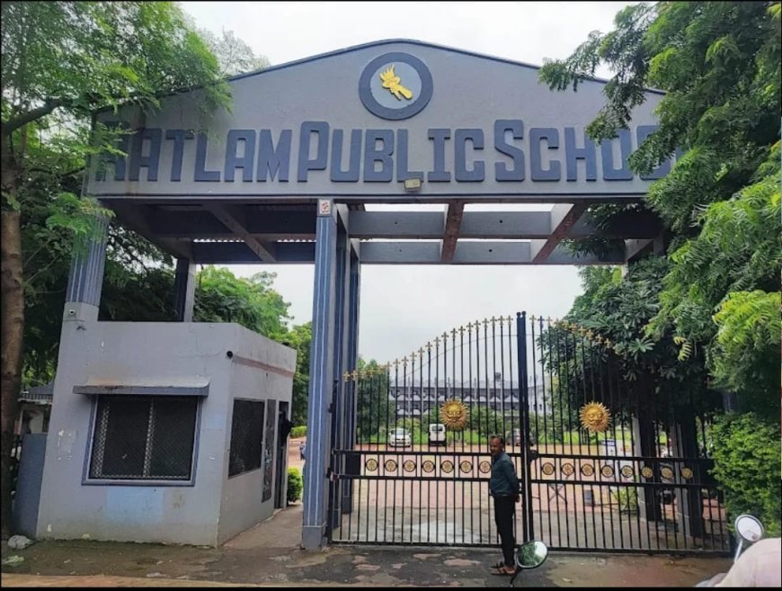 आबकारी आरक्षक भर्ती परीक्षा में रतलाम केंद्र पर संदिग्ध खेल: रतलाम पब्लिक स्कूल जांच के घेरे में, 12 अभ्यर्थियों के खिलाफ एफआईआर दर्ज