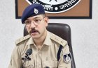 रतलाम पुलिस की बड़ी कार्रवाई : देह व्यापार रैकेट का पर्दाफाश : 2 नाबालिग बालिकाएं को कराया मुक्त : महिला सहित युवक गिरफ्तार