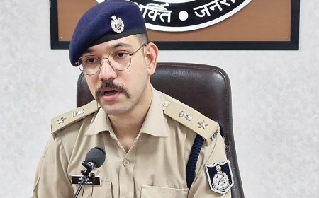रतलाम पुलिस की बड़ी कार्रवाई : देह व्यापार रैकेट का पर्दाफाश : 2 नाबालिग बालिकाएं को कराया मुक्त : महिला सहित युवक गिरफ्तार