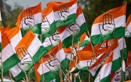 रतलाम शहर कांग्रेस की नई कार्यकारिणी घोषित : कमरुद्दीन कच्छवाया बने संगठन महासचिव