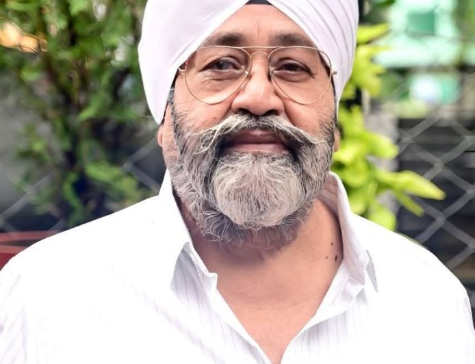 एक युग का अंत : शिक्षा जगत क़े स्तंभ गुरनाम सिंह डंग का निधन