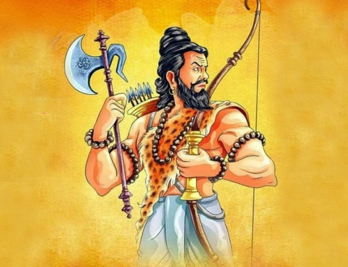 दो दिवसीय परशुराम जन्मोत्सव का आगाज कल से : भव्य वाहन रैली से होगी शुरुआत