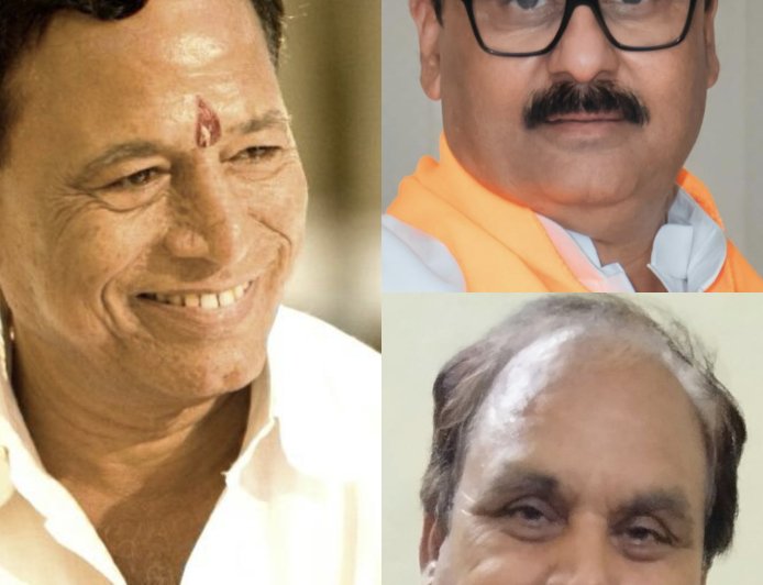 रतलाम विकास प्राधिकरण का गठन : मनोहर पोरवाल बने अध्यक्ष : मंत्री कश्यप के समर्थकों को मिली अहम जिम्मेदारी : प्रवीण सोनी, गोविन्द काकानी उपाध्यक्ष