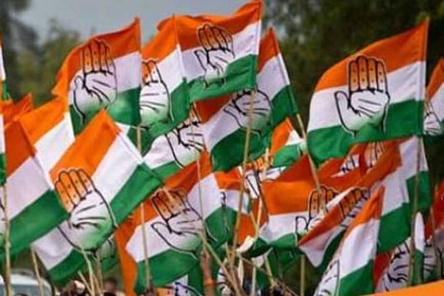 रतलाम शहर कांग्रेस की नई कार्यकारिणी घोषित : कमरुद्दीन कच्छवाया बने संगठन महासचिव