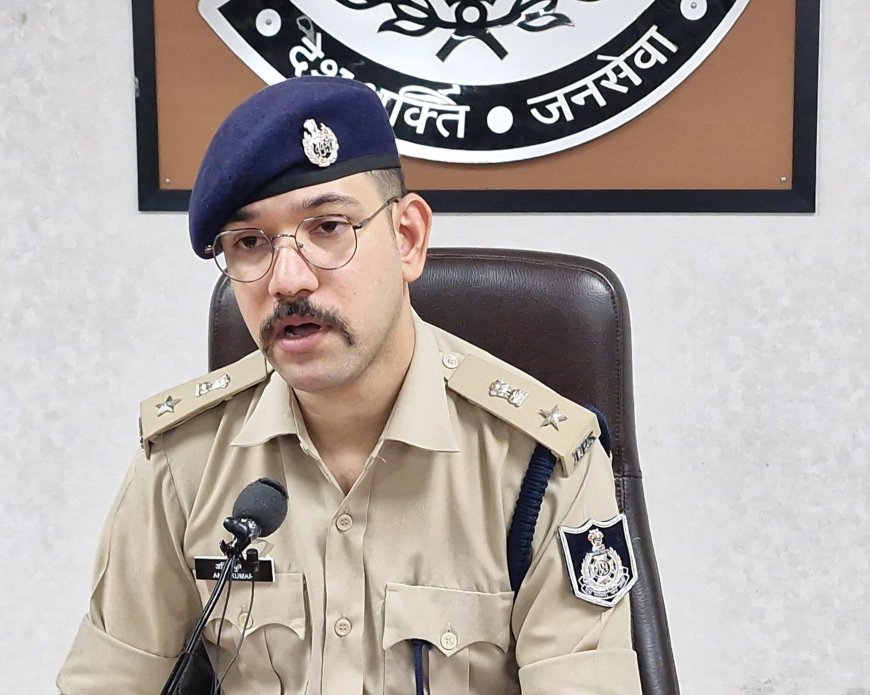रतलाम पुलिस की बड़ी कार्रवाई : देह व्यापार रैकेट का पर्दाफाश : 2 नाबालिग बालिकाएं को कराया मुक्त : महिला सहित युवक गिरफ्तार