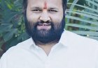सैलाना बायपास बना हादसों का हॉटस्पॉट : स्पीड ब्रेकर की मांग तेज : नगर परिषद अध्यक्ष चैतन्य शुक्ला ने उठाई सुरक्षा की मांग :  आंदोलन की चेतावनी