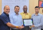 मंडल रेल प्रशिक्षण संस्थान रतलाम को मिला राष्ट्रीय ऊर्जा संरक्षण सम्मान