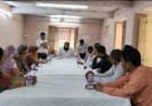 सैलाना नगर परिषद के विशेष सम्मेलन में कई विकास कार्यों को मिली मंजूरी : हनुमान सागर तालाब सौंदर्यीकरण की उच्च स्तरीय जांच का प्रस्ताव पारित