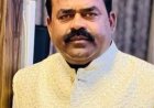 कांग्रेस अल्पसंख्यक विभाग में नई नियुक्तियां : फ़ैयाज़ मंसूरी बने खंडवा जिले के प्रभारी : प्रदेश से जिले तक नई टीम गठन की तैयारी : 3 से 10 जून तक होगा दौरा