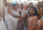 “यह एक्सीडेंट नहीं हत्या है” : रीवा घटना पर जैन समाज का आक्रोश : मुख्यमंत्री के नाम सौंपा ज्ञापन : दोषियों पर लगे हत्या का केस