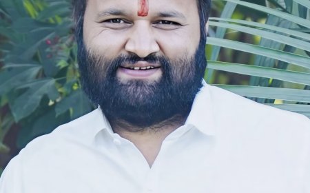 सैलाना बायपास बना हादसों का हॉटस्पॉट : स्पीड ब्रेकर की मांग तेज : नगर परिषद अध्यक्ष चैतन्य शुक्ला ने उठाई सुरक्षा की मांग :  आंदोलन की चेतावनी