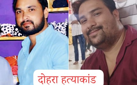 रतलाम में मामूली विवाद बना खूनी संघर्ष : ओल्ड रेलवे कॉलोनी में डबल मर्डर : एक युवक गंभीर