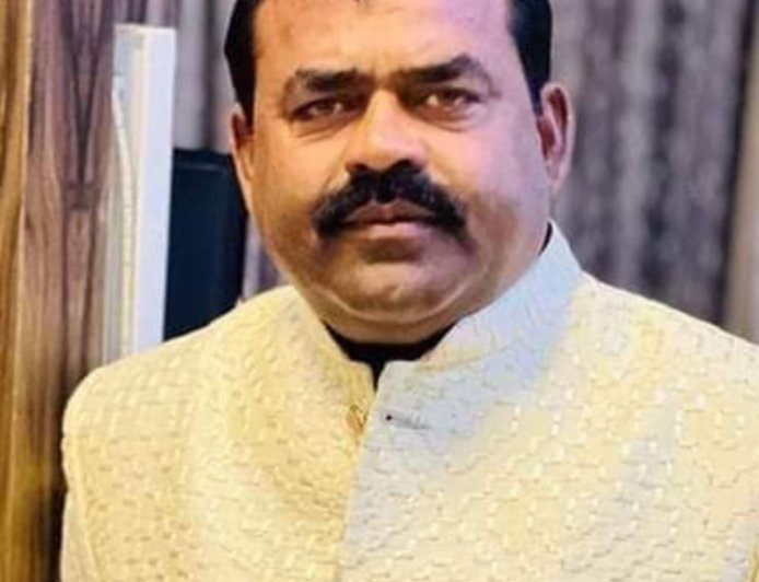 कांग्रेस अल्पसंख्यक विभाग में नई नियुक्तियां : फ़ैयाज़ मंसूरी बने खंडवा जिले के प्रभारी : प्रदेश से जिले तक नई टीम गठन की तैयारी : 3 से 10 जून तक होगा दौरा