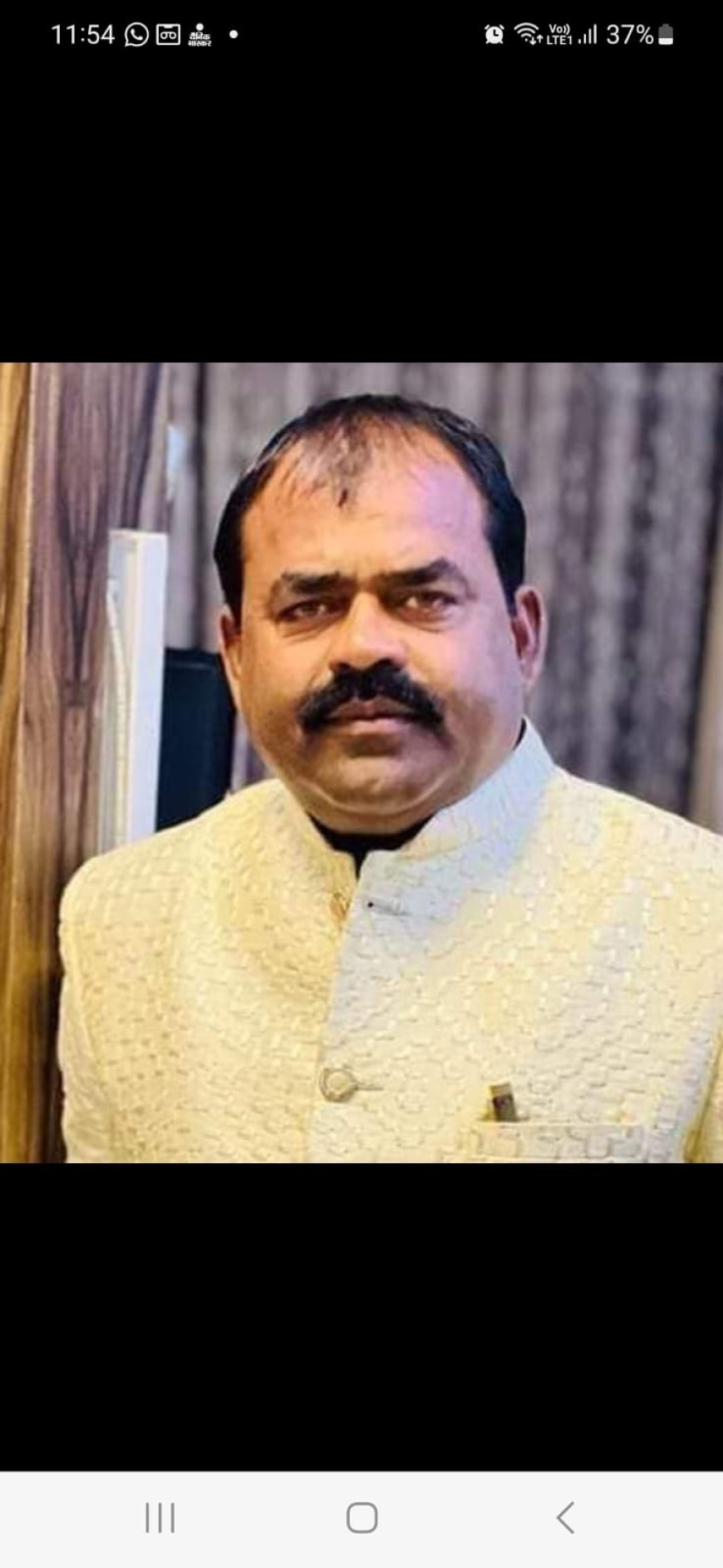 कांग्रेस अल्पसंख्यक विभाग में नई नियुक्तियां : फ़ैयाज़ मंसूरी बने खंडवा जिले के प्रभारी : प्रदेश से जिले तक नई टीम गठन की तैयारी : 3 से 10 जून तक होगा दौरा