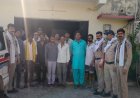 ऑपरेशन क्लीन : गुंडे-बदमाशों पर पुलिस का शिकंजा : एक रात में 182 वारंटियों पर कसा