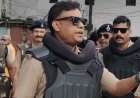 रतलाम : पूर्व एएसपी राकेश खाखा को मिलेगा प्रतिष्ठित के.एफ. रुस्तमजी अवॉर्ड-2024 :  रतलाम पुलिस का बढ़ाया मान