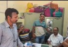 सेवानिवृत्त शिक्षक से 10 हजार की रिश्वत लेते बाबू चढ़ा लोकायुक्त के हत्थे : सेवानिवृत्ति प्रमाण पत्र और पीपीओ जारी करने के एवज में मांग रहा था रिश्वत